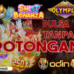 Slot Depo Pulsa