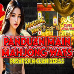 Game Mahjong Digital