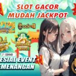 Slot deposit pulsa 10 ribu