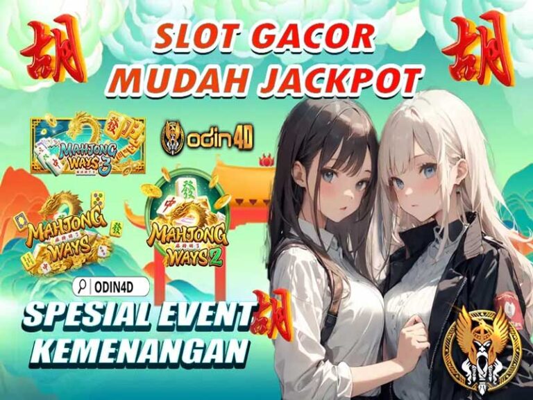 Slot deposit pulsa 10 ribu