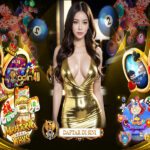 Slot Pulsa 10 Ribu: Cara Main Slot Online Modal Kecil yang Menguntungkan