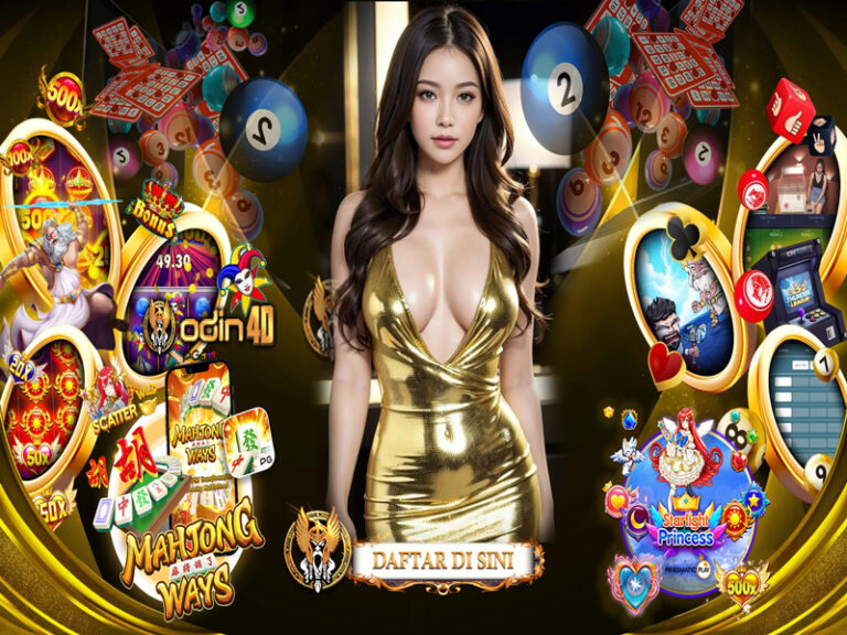 Slot Pulsa 10 Ribu: Cara Main Slot Online Modal Kecil yang Menguntungkan