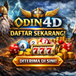 Daftar Odin4D sekarang merupakan langkah yang tepat bagi kamu yang ingin menikmati berbagai jenis permainan online dalam satu platform
