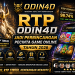 gambar RTP ODIN4D