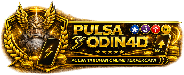Pulsa Odin4d