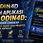 Unduh Aplikasi APK Odin4D